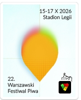 Warszawski Festiwal Piwa WFP22