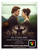 Outlander in Concert