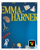 EMMA HARNER