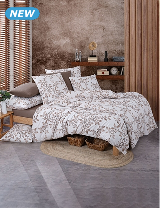 Duvetbezug «Fiesta»