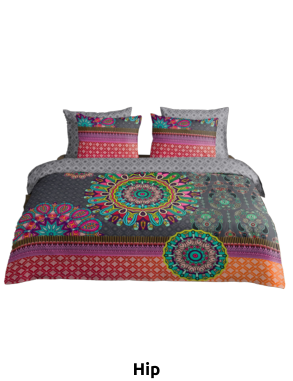 Hip Garnitur «Izefia»