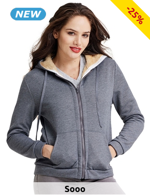 Jacke «True Love», anthrazit