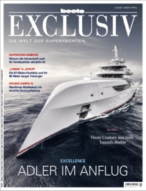 BOOTE EXCLUSIV Newsletter