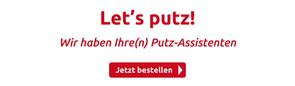 Let’s putz!