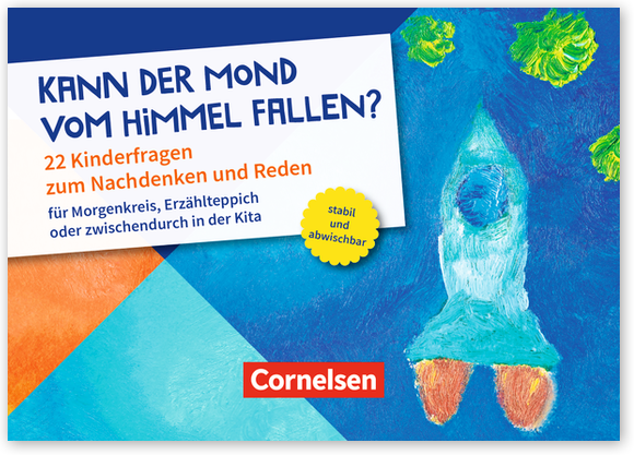 Kinderfragen