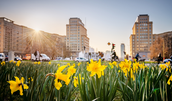 Easter events in Berlin