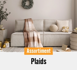 Plaids | HORNBACH
