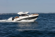 Quicksilver Activ 675 Weekend