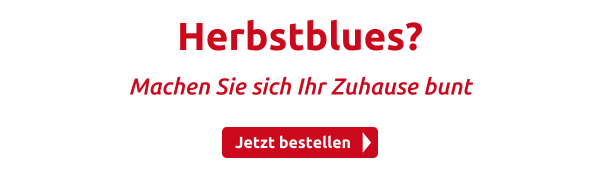 Herbstblues?