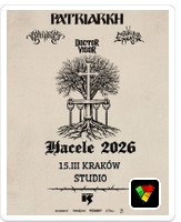 Patriarkh “Hacele 2026"