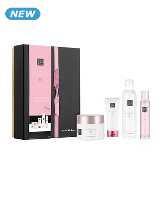RITUALS Geschenkset L «The Ritual of Sakura», 4er-Set