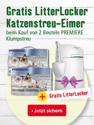 LitterLocker