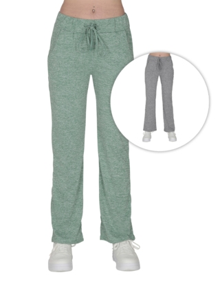 Ausgestellte, cosy Hose