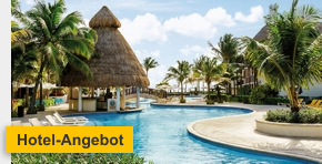 Reef Coco Beach