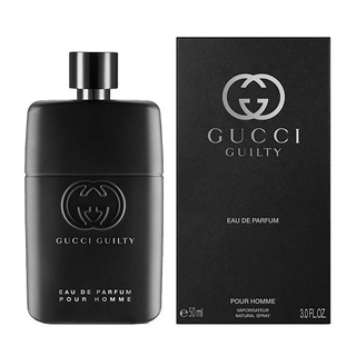 GUCCI Eau de Parfum «Guilty», für IHN, 50 ml