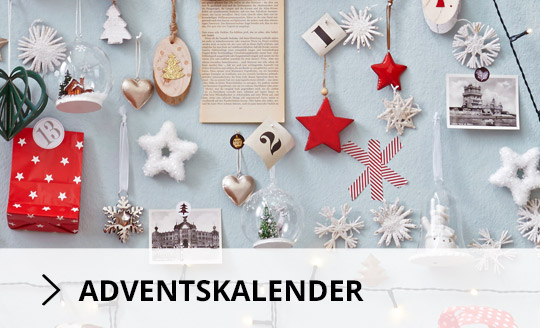 Adventskalender