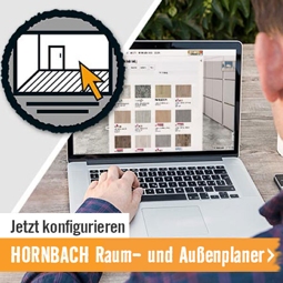 HORNBACH Raum- und Aussenplaner