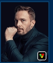 SŁAWEK UNIATOWSKI "New York Christmas"