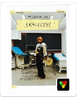 Ofelia – MOŻNA SIĘ SKALECZYĆ