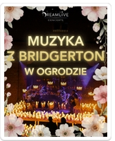 Muzyka z serialu BRIDGERTON