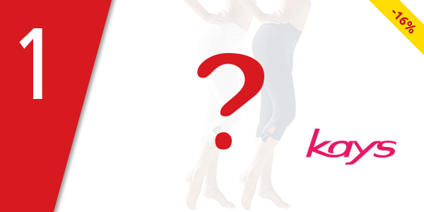 3/4-Leggings im 2er-Pack mit Bindebändchen, weiss + marine