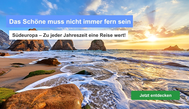 Die Vielfalt Europas