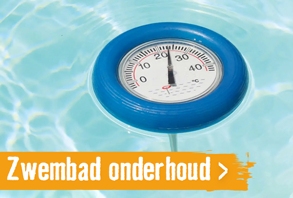 Zwembad onderhoud | HORNBACH