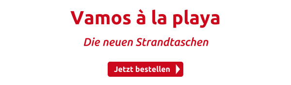 Vamos à la playa