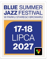 BLUE SUMMER JAZZ FESTIVAL 2027