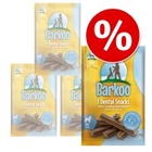 Voordeelpakket Barkoo Dental Snacks