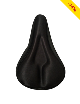 Velosattel «Gel Bike»