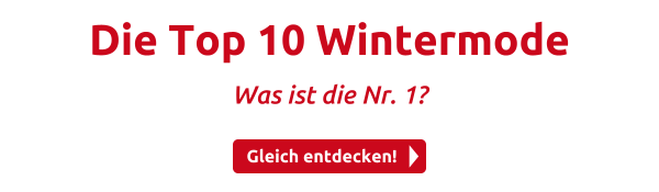Die Top 10 Wintermode