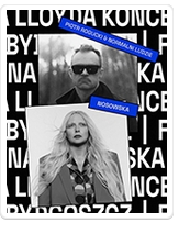  NOSOWSKA | PIOTR ROGUCKI