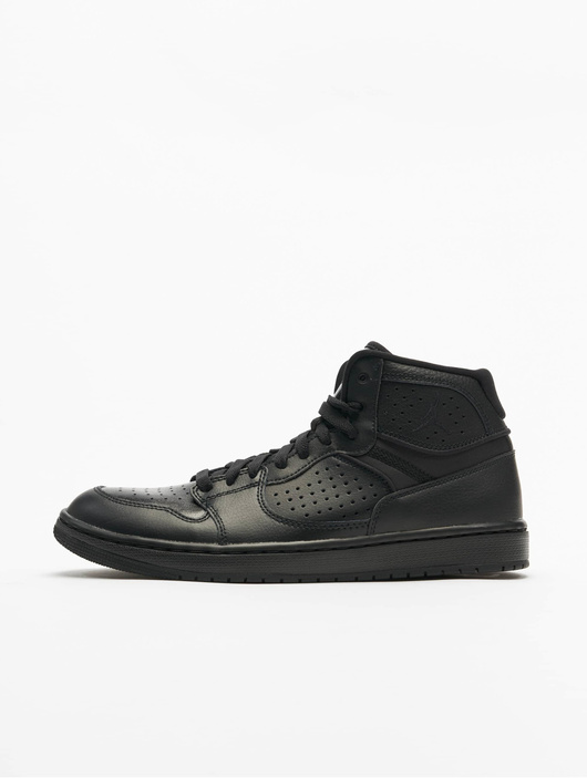 Jordan Sneaker Access in schwarz 