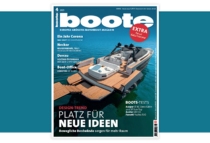 Die neue April-Ausgabe ist da!