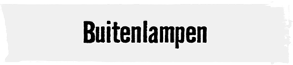 Buitenlampen | HORNBACH