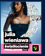 Światłocienie ReLove Tour 2026