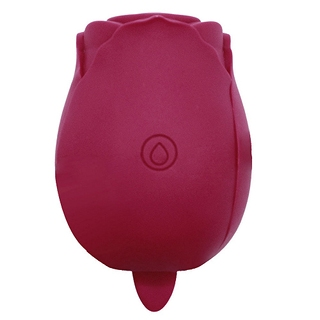 Vibrator «Flower Love»