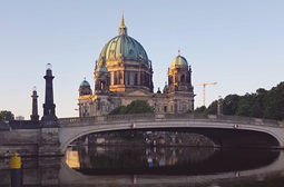 Discover Berlin's attractions with the Berlin WelcomeCard