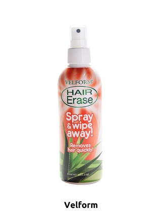 Hair Erase, 200 ml