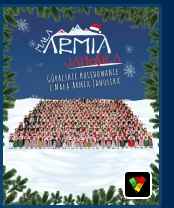 G&oacute;ralskie kolędowanie z Małą Armią Janosika