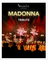 MADONNA Tribute: Koncert przy świecach