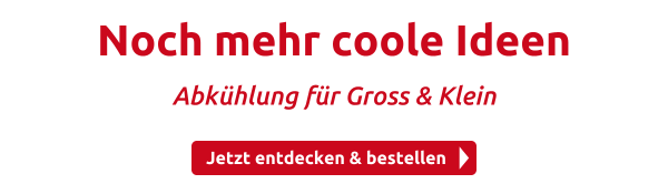 Noch mehr coole Ideen