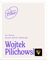 Wojtek Pilichowski SLAP JAZZ