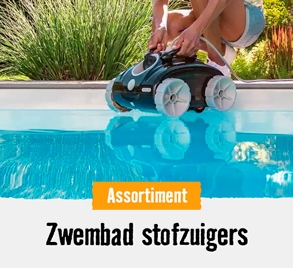 Zwembad stofzuigers | HORNBACH