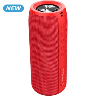 Bluetooth-Lautsprecher, rot