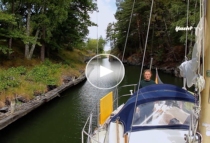 YACHT Youngsters: ein Sommer in Schweden