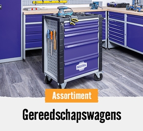 Gereedschapswagens | HORNBACH