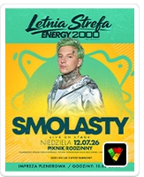 SMOLASTY - PIKNIK RODZINNY