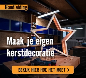 Maak je eigen kerstdecoratie | HORNBACH